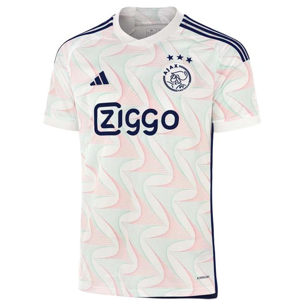 Maglia Ajax Away 23/24